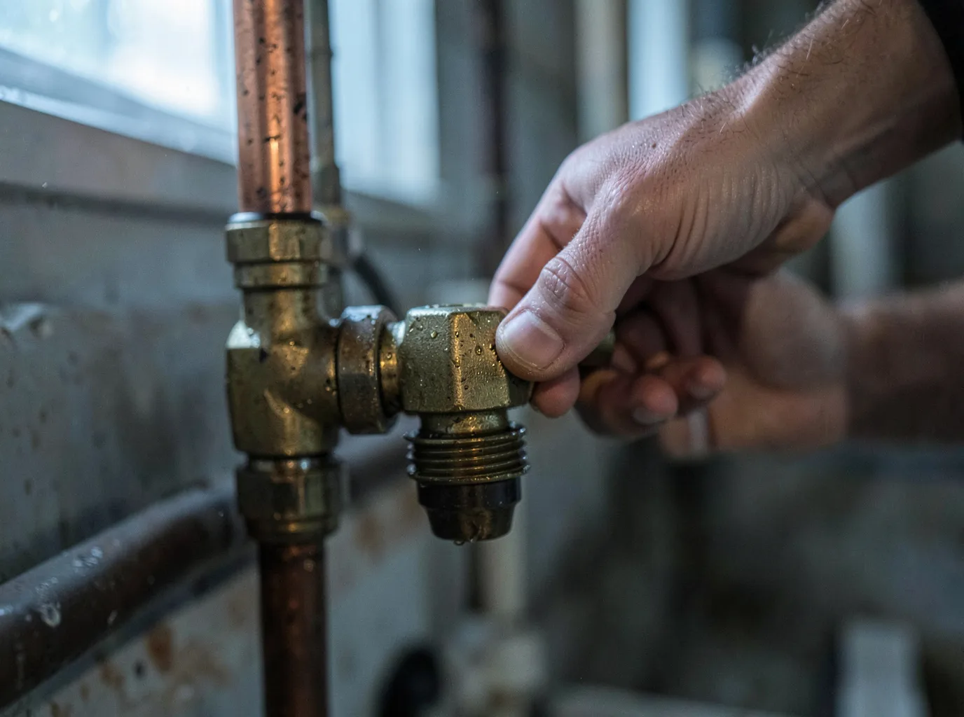 Emergency Plumber Navasota, TX FAQs